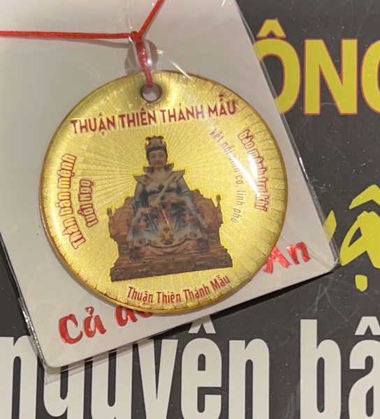 Thuận Thiên Thánh Mẫu - Tìm Hiểu Về Lễ Cúng, Văn Khấn và Ý Nghĩa Tín Ngưỡng